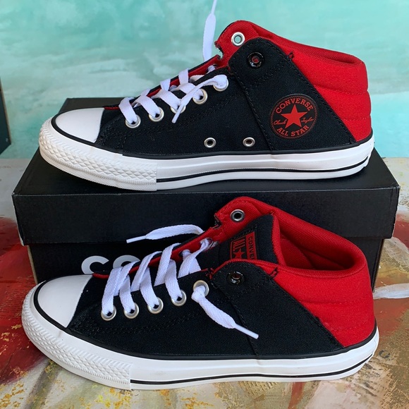 CONVERSE CTAS AXEL MID WMNS